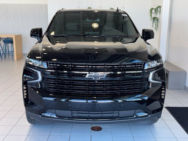 Certified 2024 Chevrolet Tahoe RST w/ Luxury Package AWD/4WD image 39