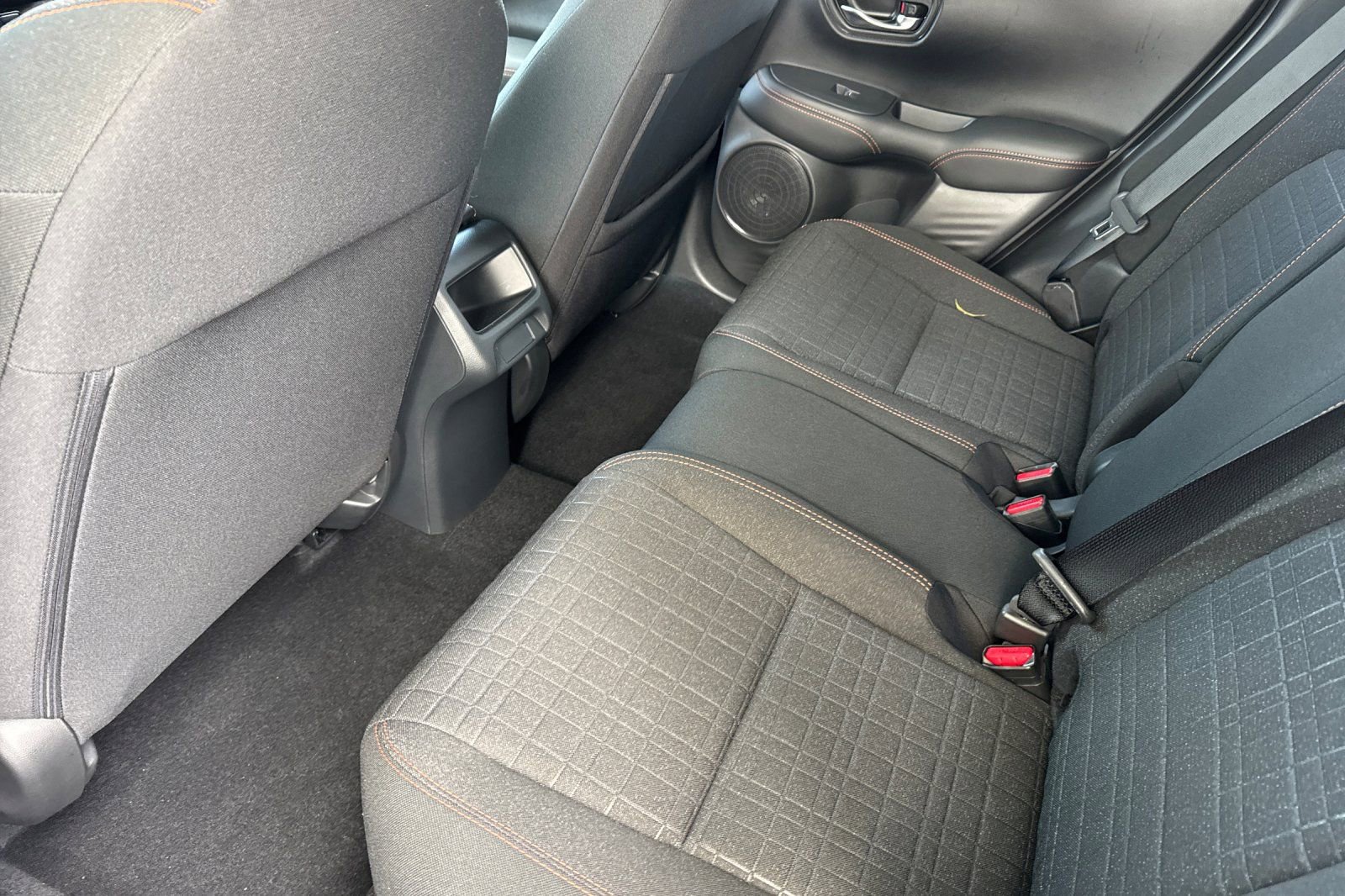 Used 2025 Honda HR-V Sport image 12