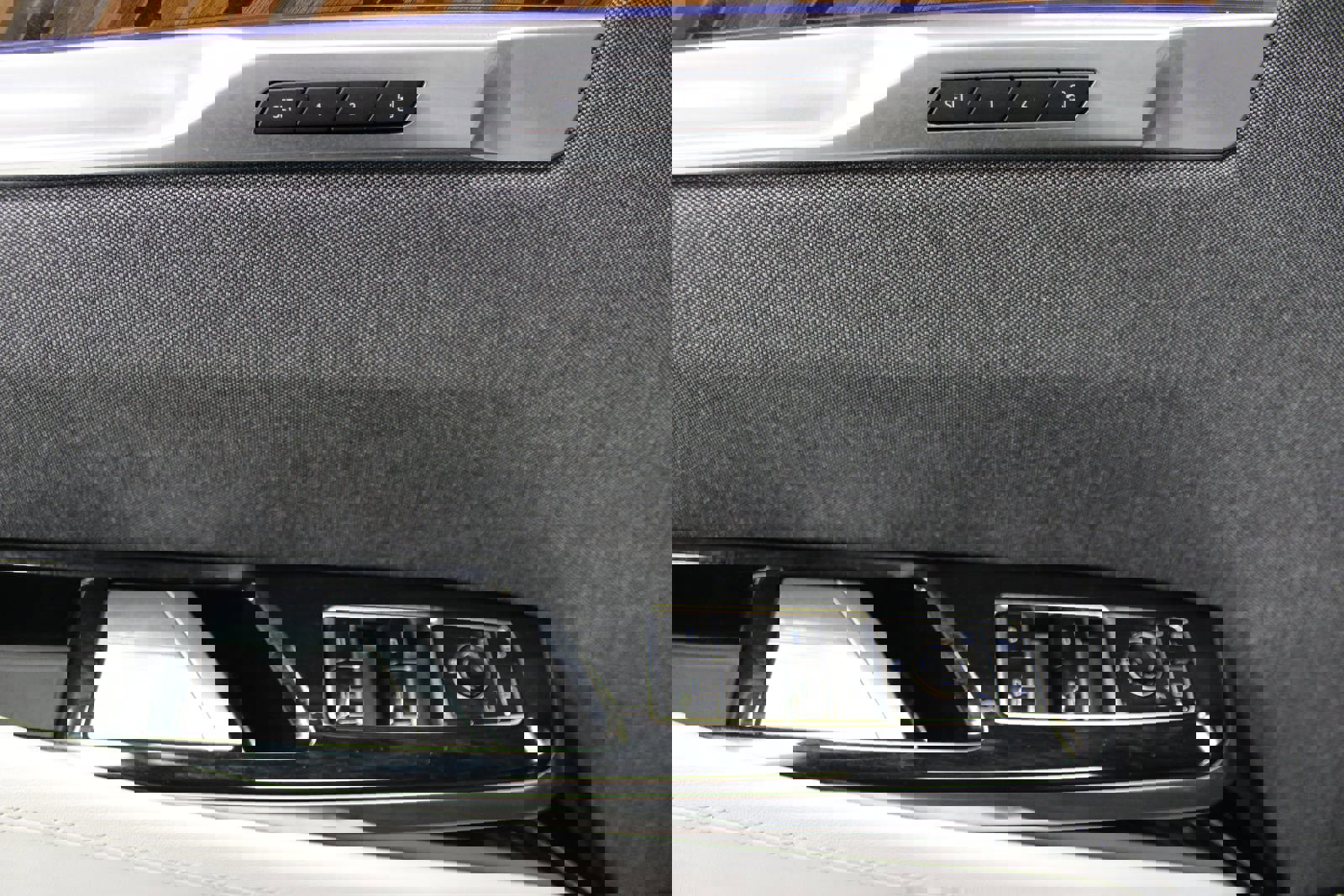 Certified 2025 Cadillac Escalade ESV Sport Platinum image 18