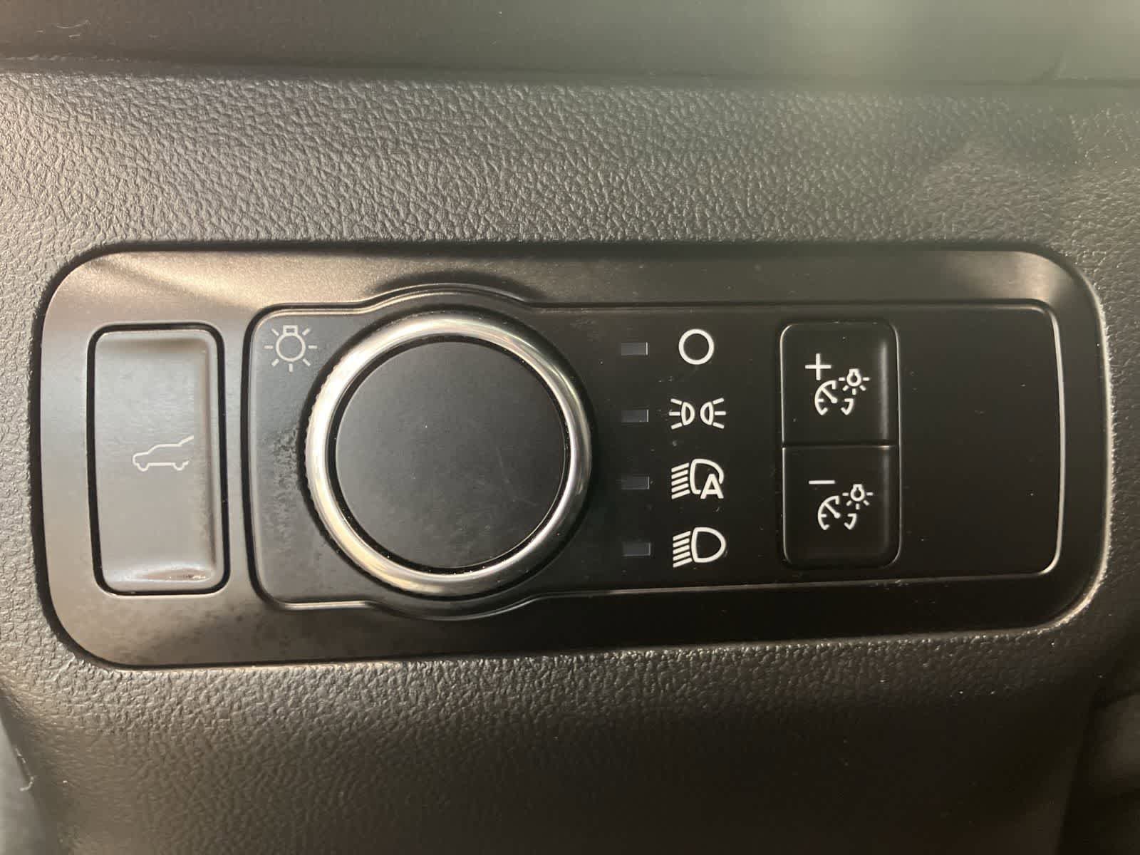 Used 2023 Ford Escape Active AWD/4WD image 13
