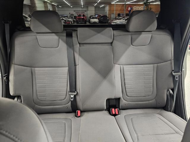 Used 2022 Hyundai Santa Cruz SEL image 35