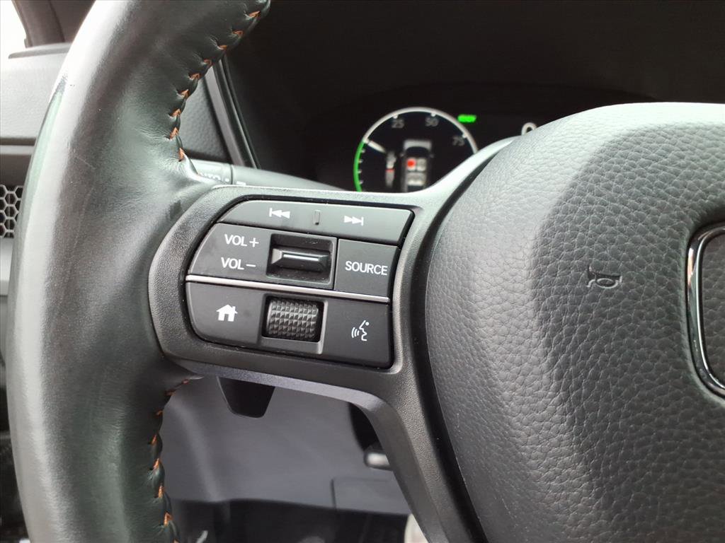 Used 2023 Honda CR-V Sport image 16