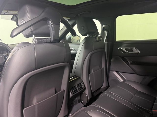 New 2026 Land Rover Range Rover Velar Dynamic SE image 27