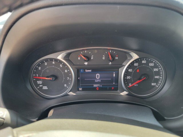 Used 2021 GMC Terrain SLE w/ Elevation Edition FWD image 15