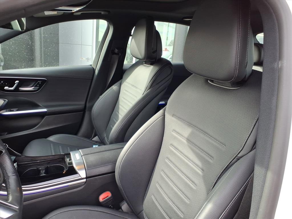 Certified 2023 Mercedes-Benz C 300 Sedan image 16