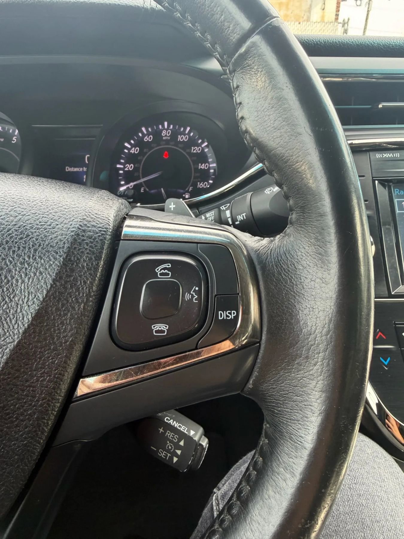 Used 2016 Toyota Avalon XLE Premium image 21