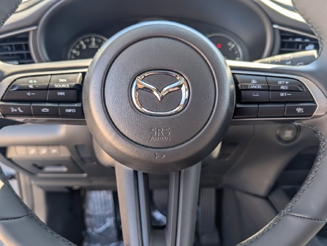 New 2026 MAZDA CX-30 AWD 2.5 S image 19