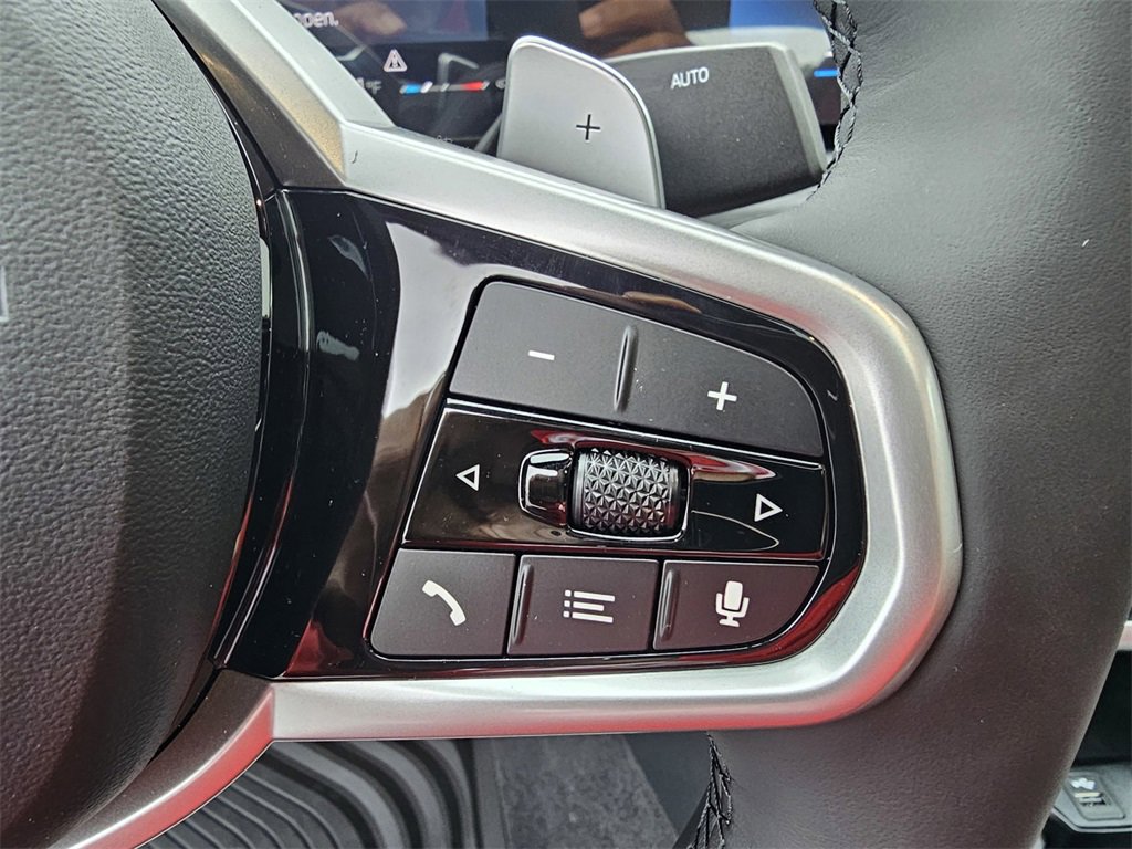 New 2026 BMW 430i Coupe w/ M Sport Package image 21