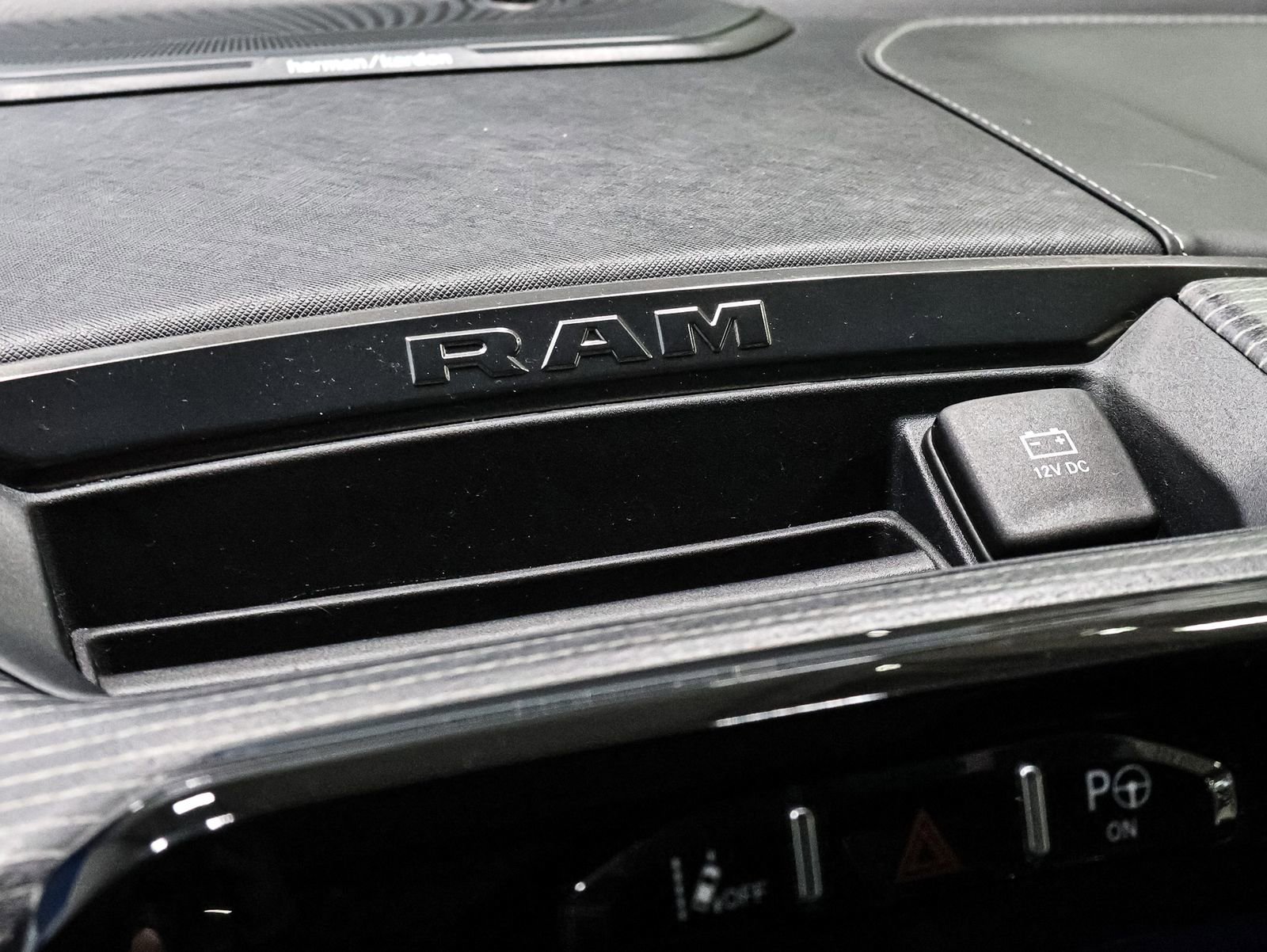 Used 2020 RAM 1500 Limited image 33