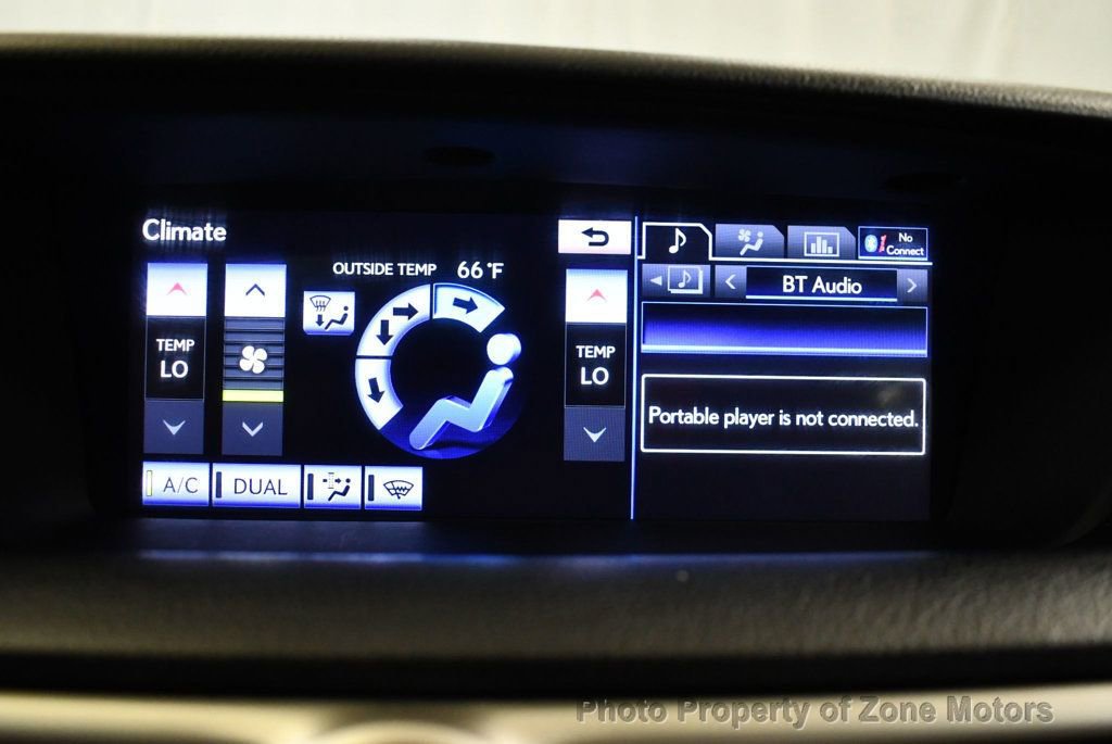Used 2013 Lexus GS 350 AWD w/ Premium Pkg image 49