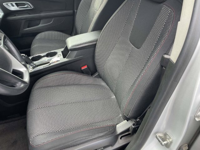 Used 2016 Chevrolet Equinox LT w/ Convenience Package AWD/4WD image 13