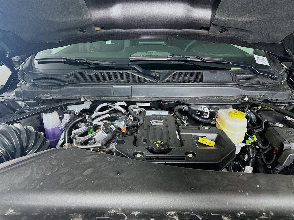 New 2026 RAM 3500 Laramie image 18