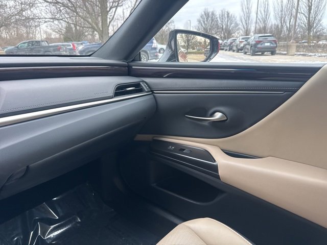 Used 2019 Lexus ES 350 350 image 29