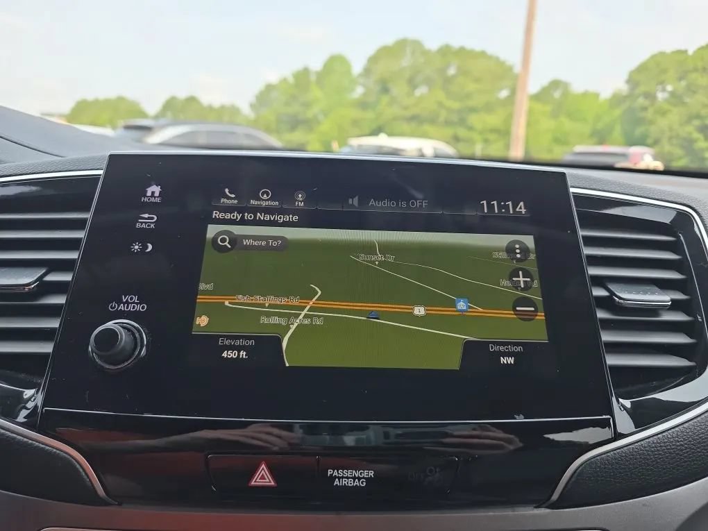 Used 2019 Honda Pilot EX-L image 29