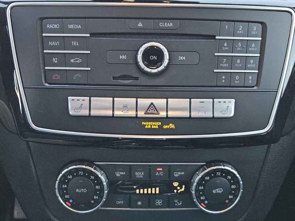 Used 2017 Mercedes-Benz GLE 350 image 13