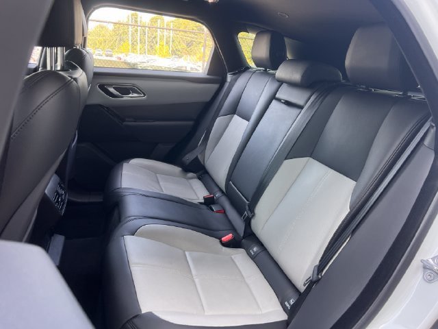 Used 2024 Land Rover Range Rover Velar Dynamic SE AWD/4WD image 20