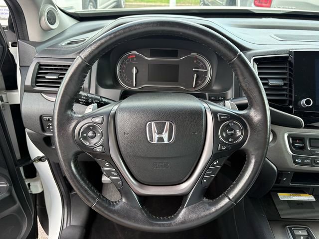 Certified 2022 Honda Ridgeline RTL-E image 8