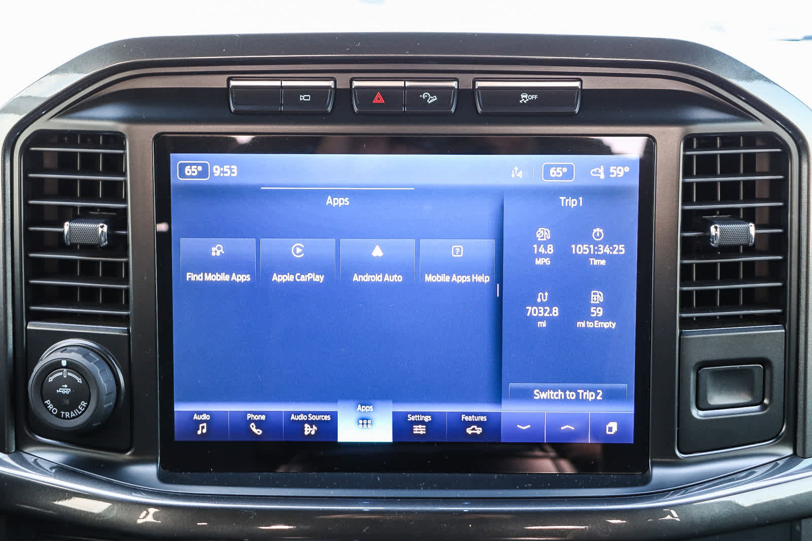 Used 2022 Ford F150 XLT w/ Equipment Group 302A High image 20