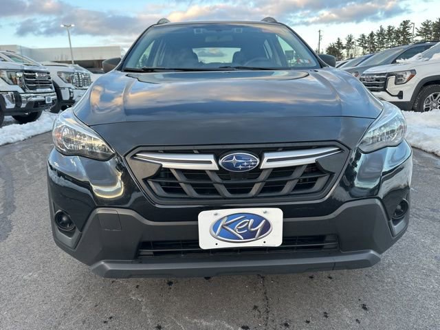 Used 2021 Subaru Crosstrek 2.0i image 8