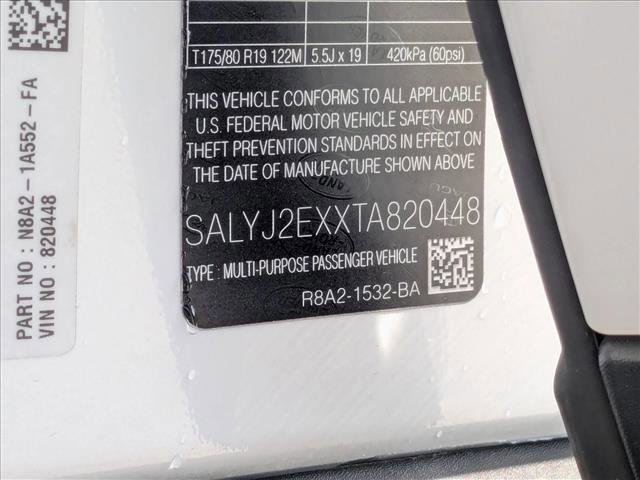 Used 2026 Land Rover Range Rover Velar S image 27