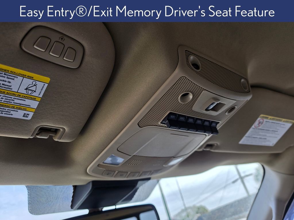 Used 2020 Ford F250 Lariat w/ Lariat Value Package image 15