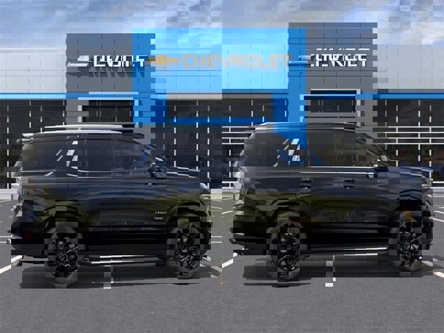 New 2026 Chevrolet Tahoe LT w/ Comfort Package image 31