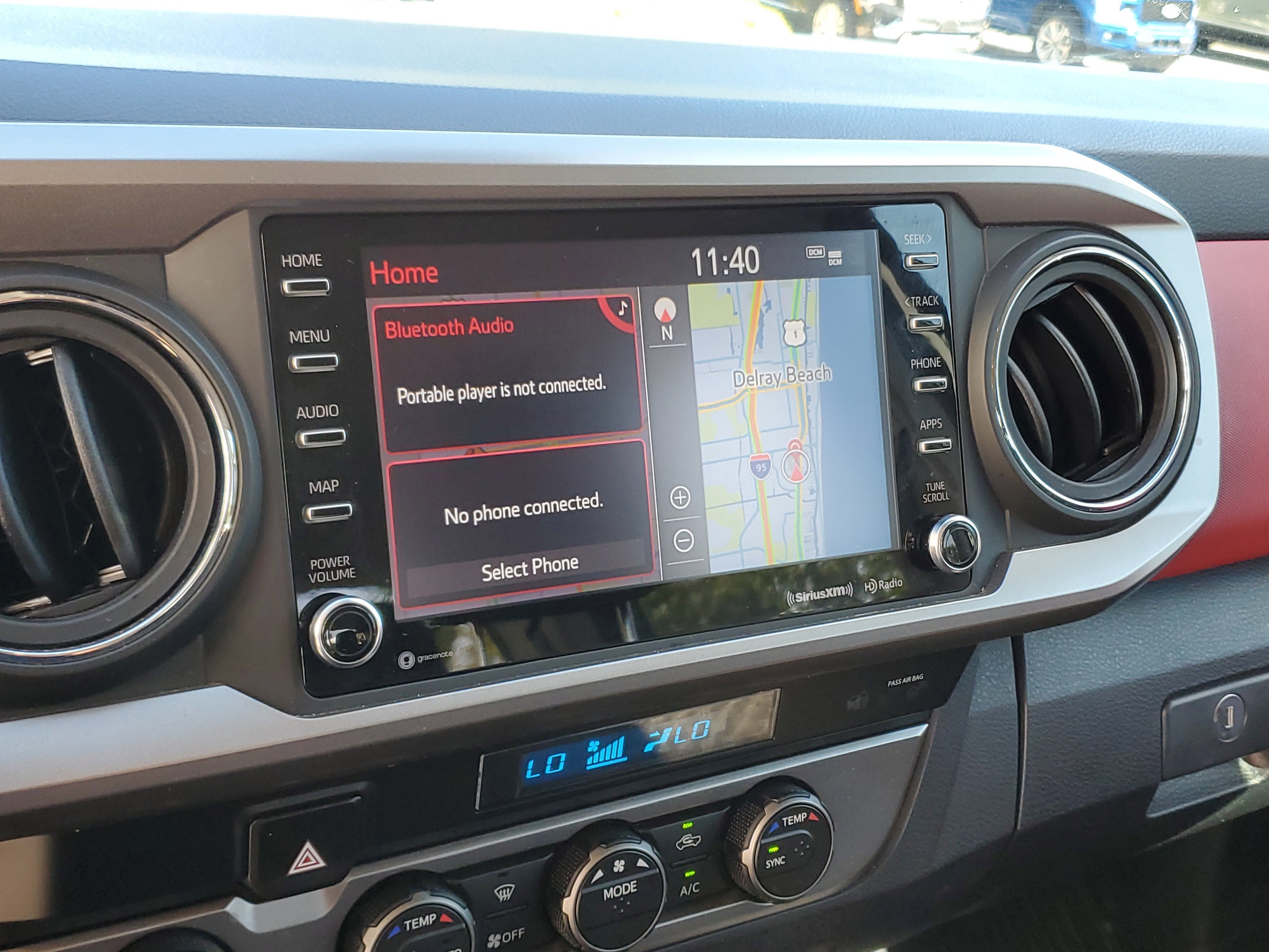 Used 2023 Toyota Tacoma SR5 image 26