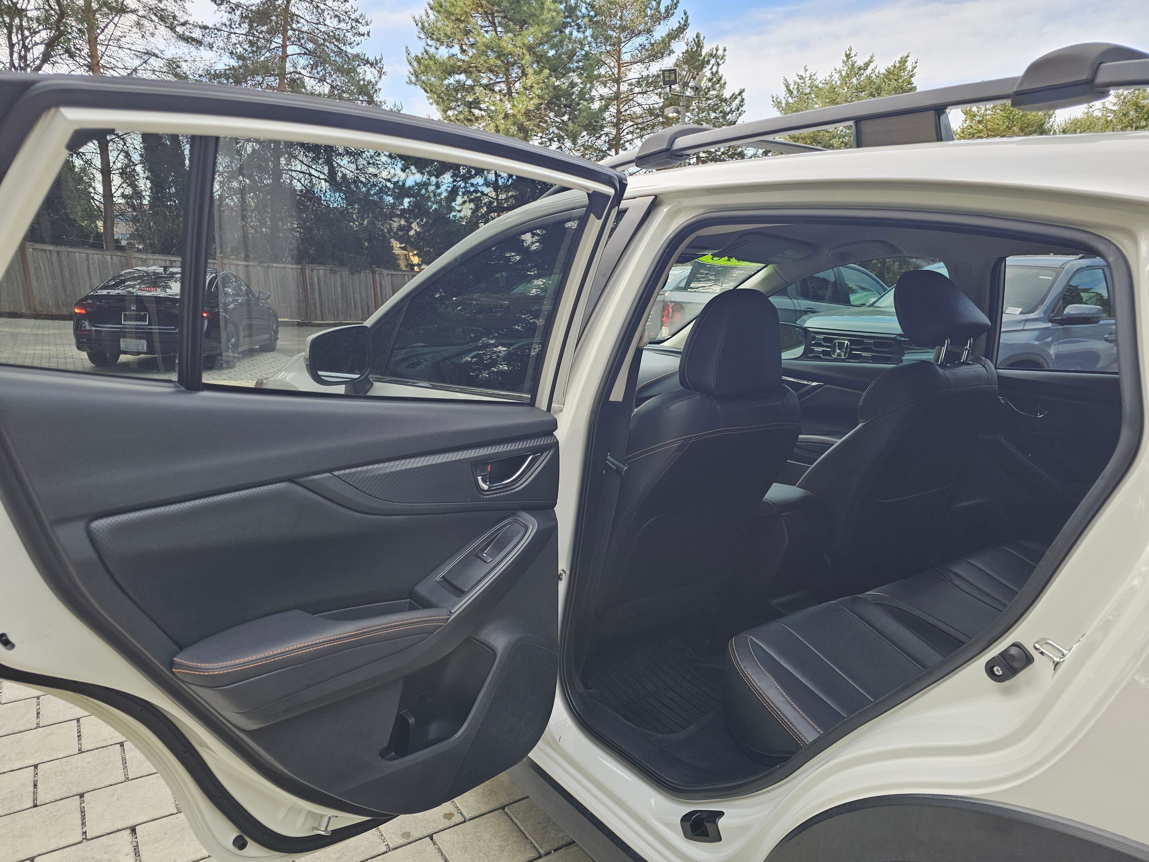 Used 2018 Subaru Crosstrek 2.0i Limited w/ Popular Package #2 image 16