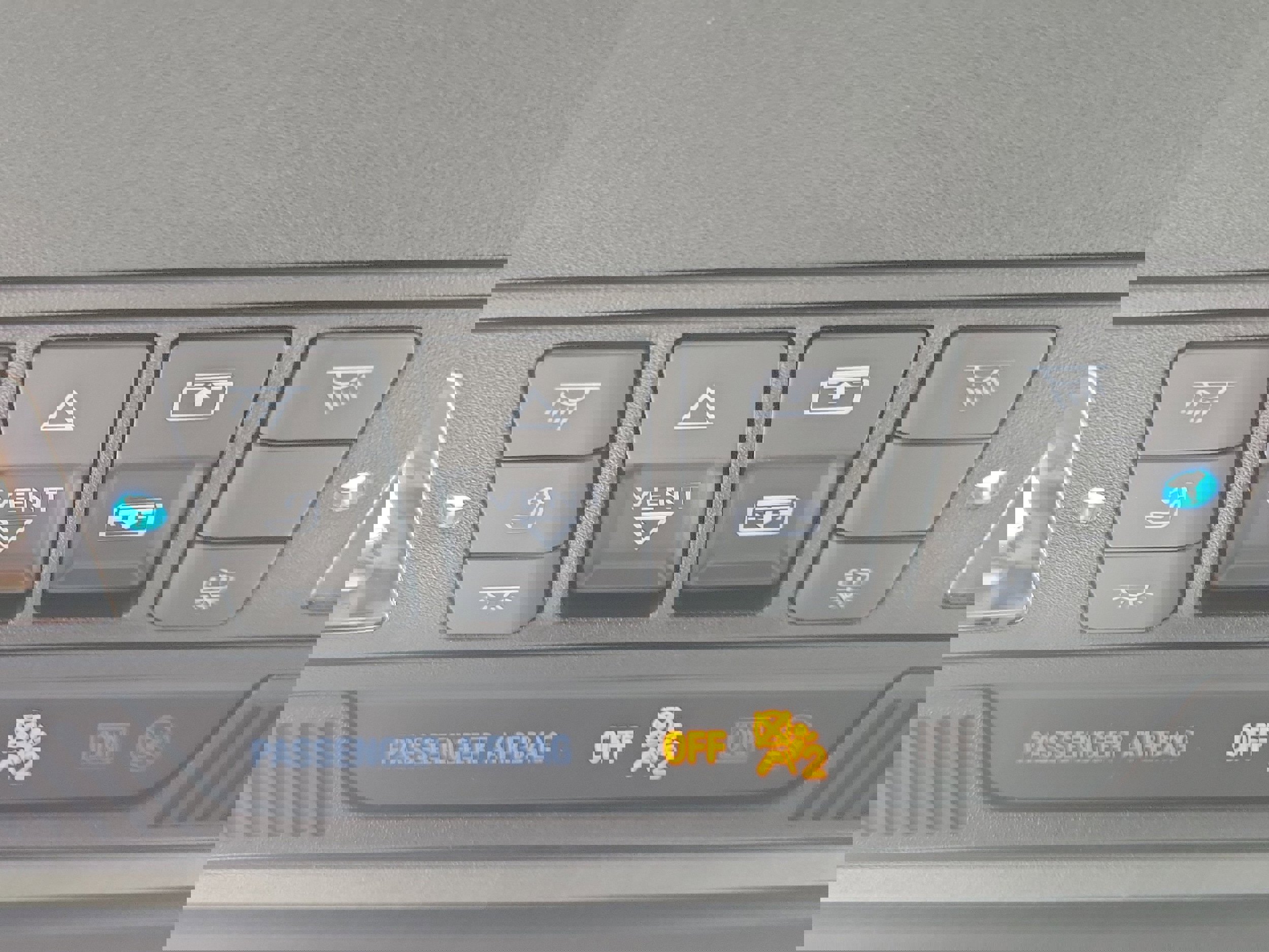 New 2026 Ford Expedition Tremor image 44