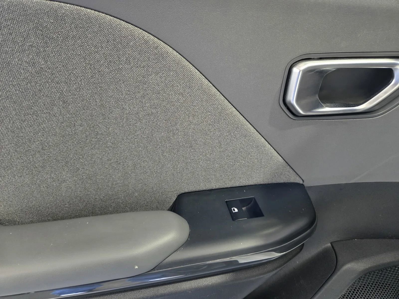 Used 2025 Kia K4 EX FWD image 11