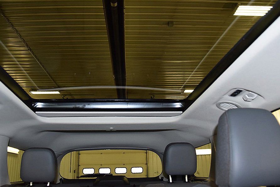 New 2026 Ford Explorer Active w/ Active Comfort Package image 30