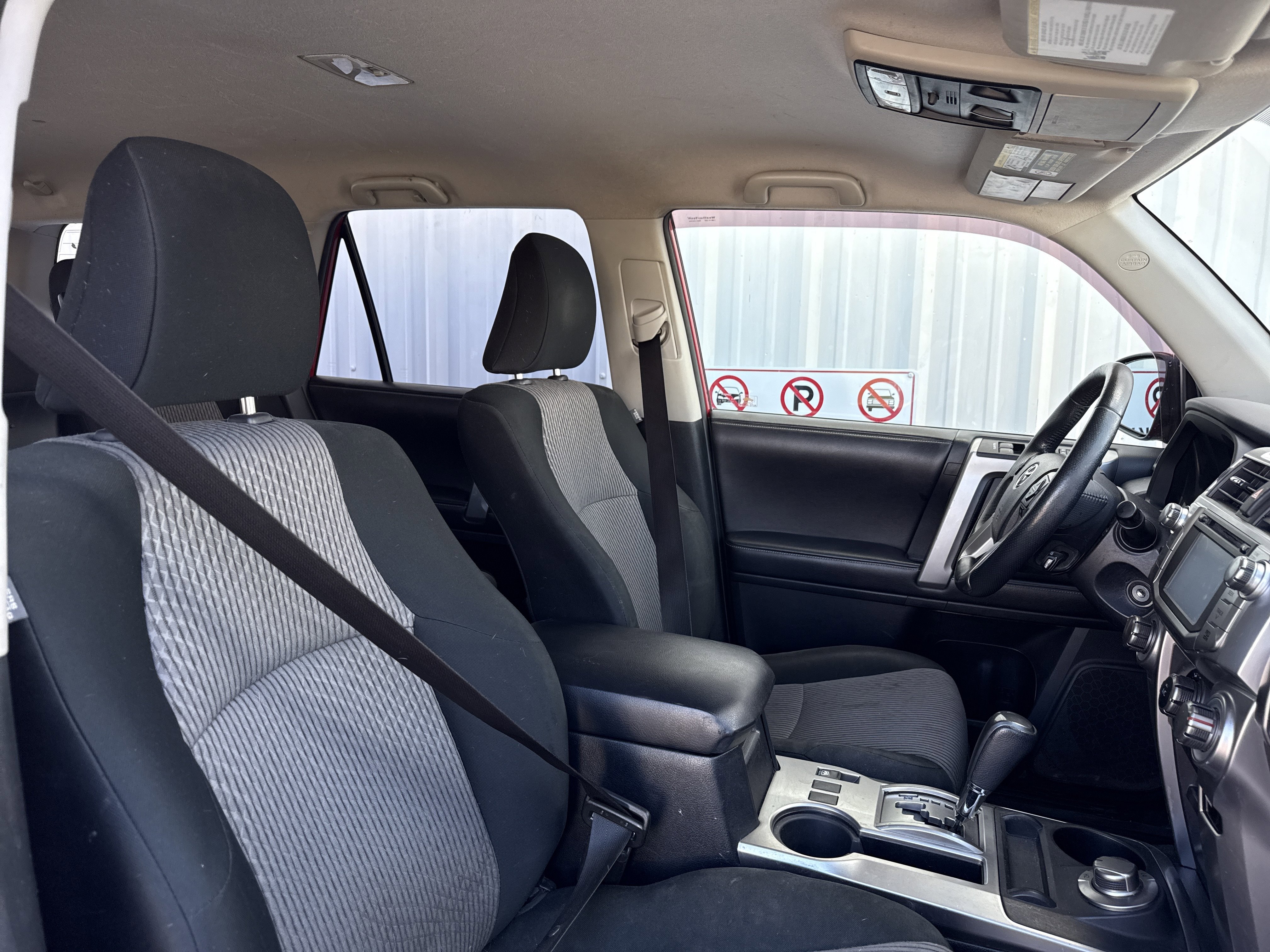 Used 2019 Toyota 4Runner SR5 image 35