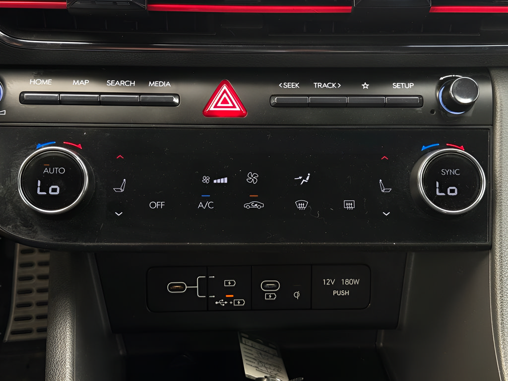 Used 2024 Hyundai Sonata N Line FWD image 27