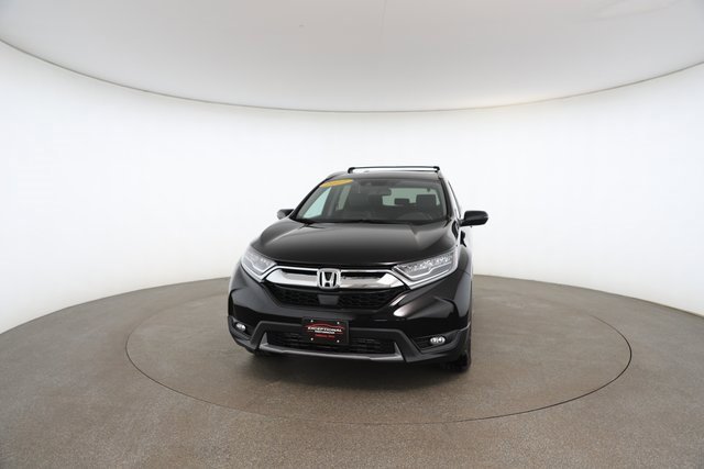 Used 2017 Honda CR-V Touring image 31