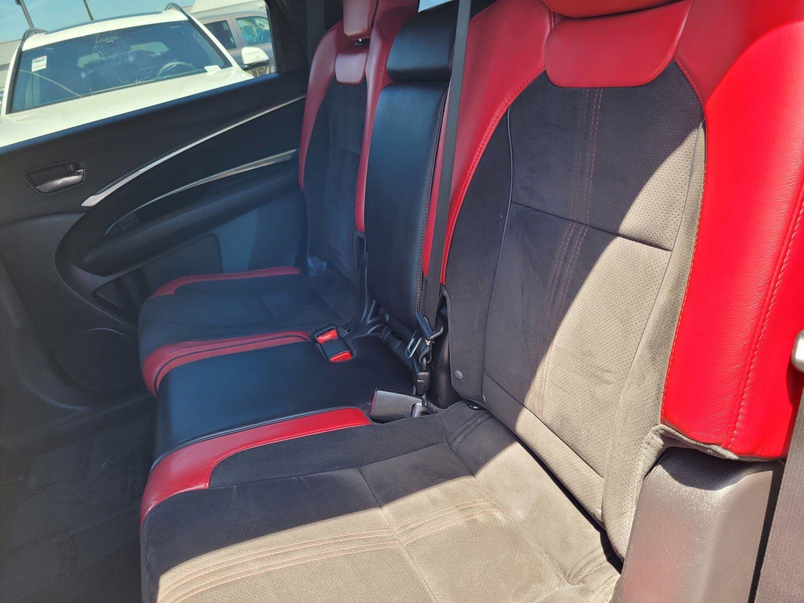 Used 2019 Acura MDX A-Spec AWD/4WD image 16