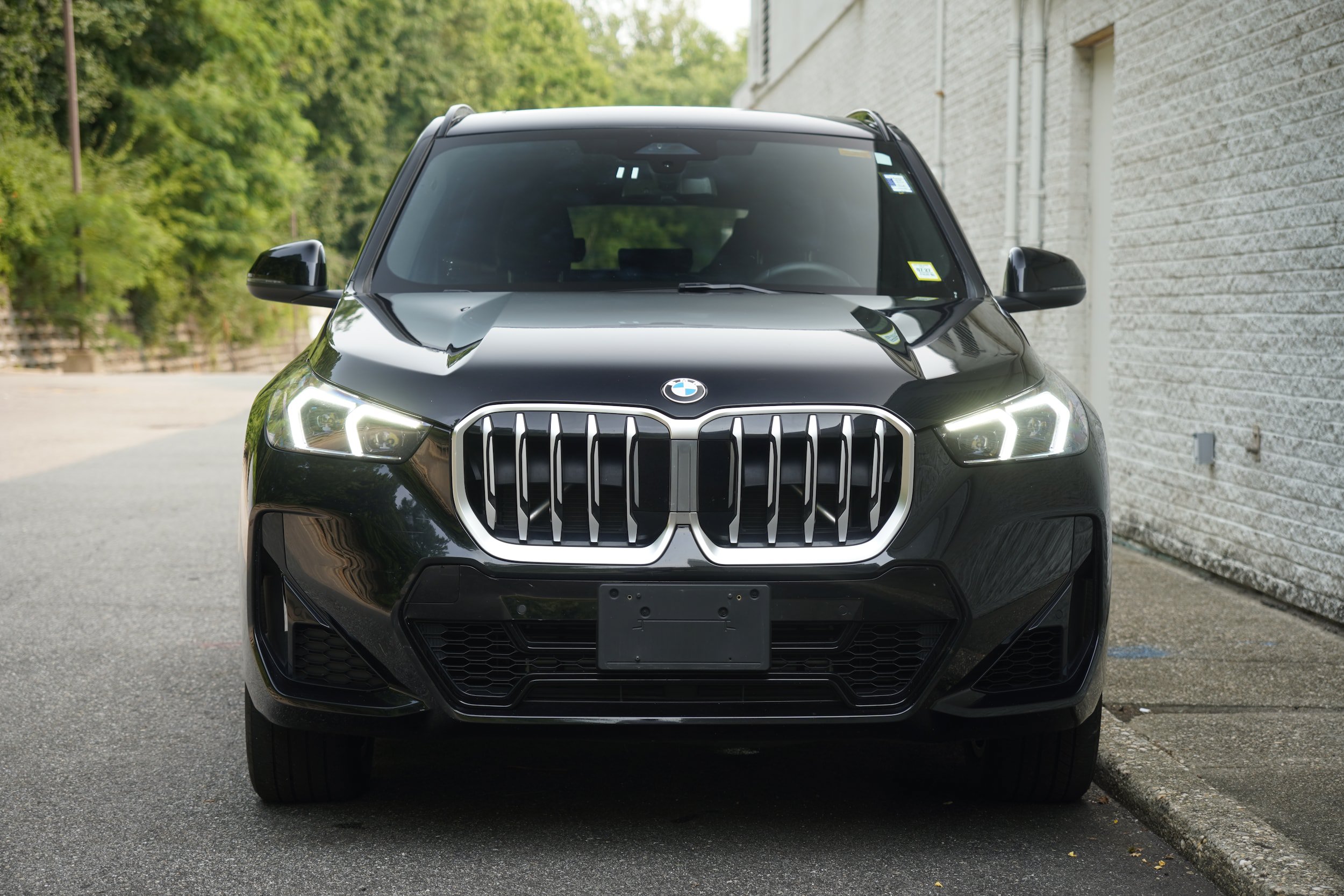 Used 2026 BMW X1 xDrive28i AWD/4WD image 10
