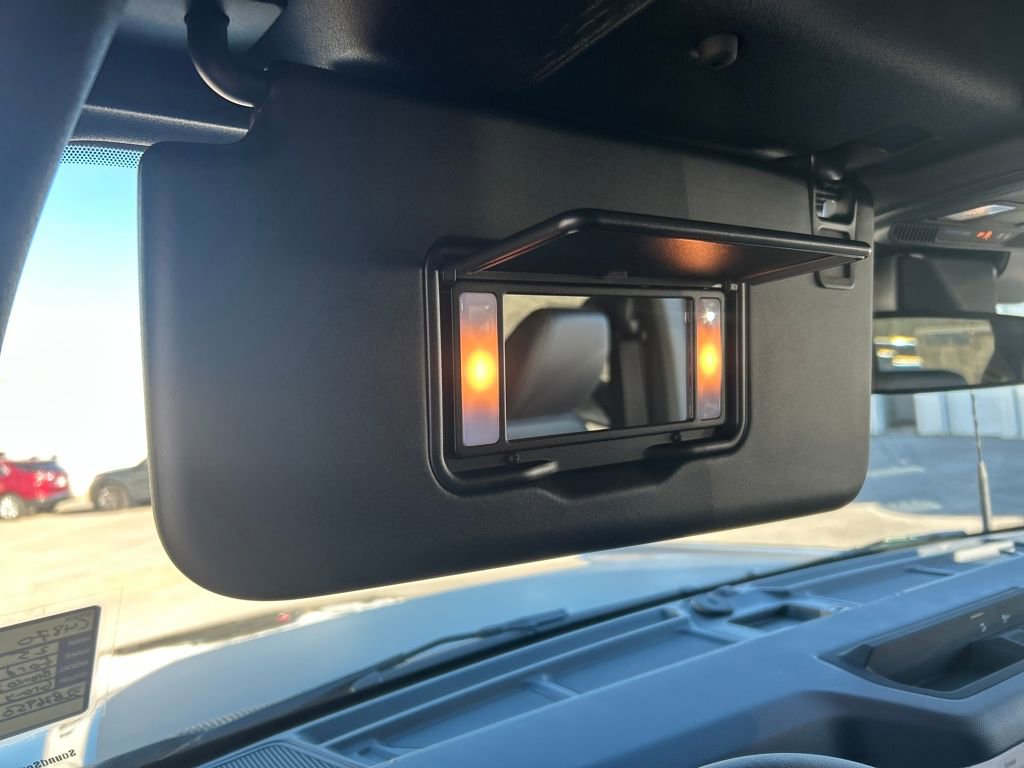 New 2025 Ford Bronco Big Bend image 20