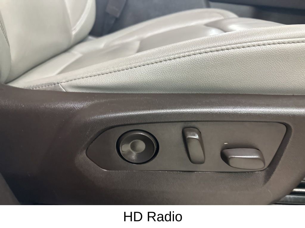 Used 2021 Chevrolet Suburban Z71 w/ Z71 Off-Road Package image 21