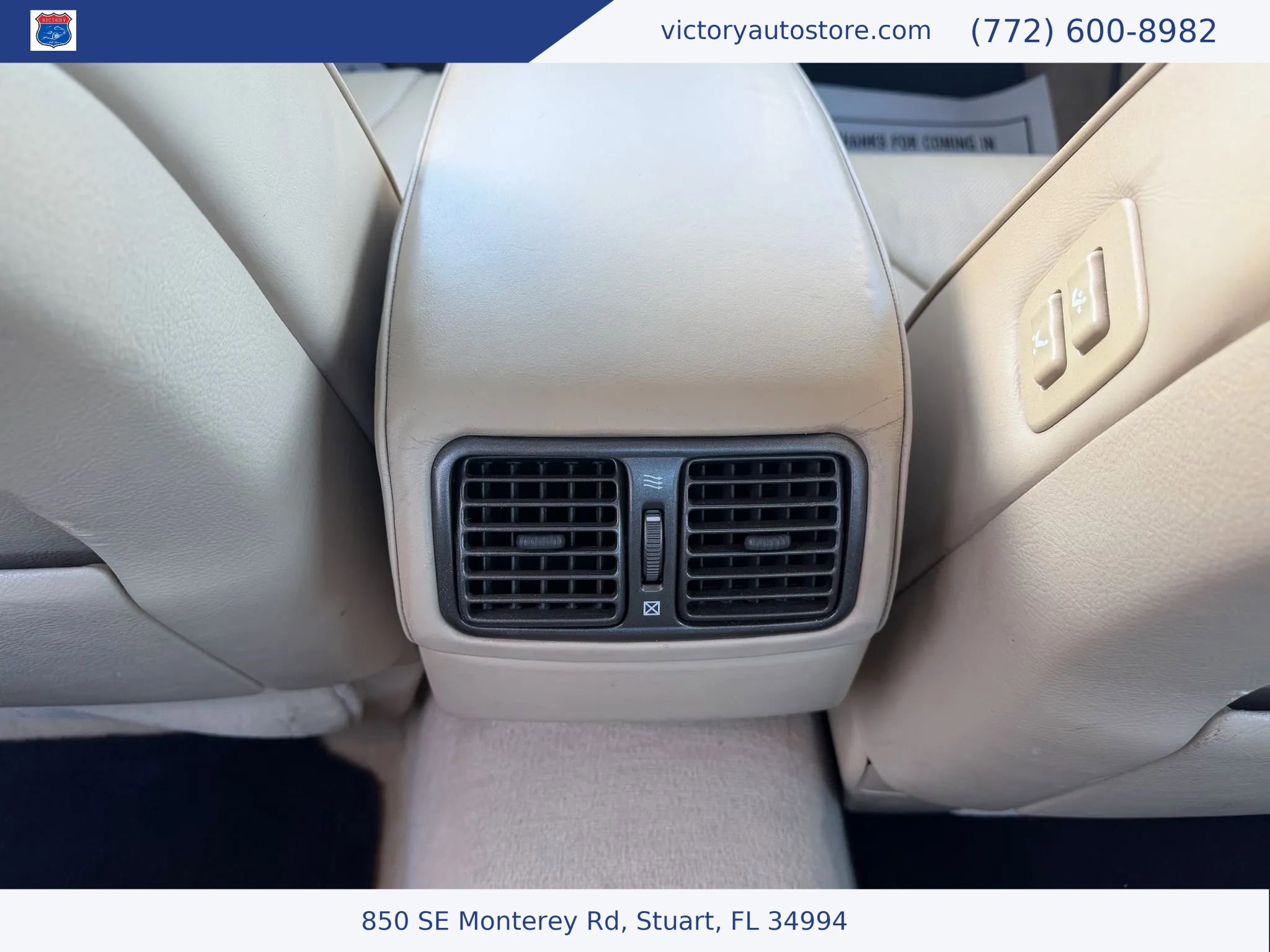 Used 2005 Lexus LS 430 image 21