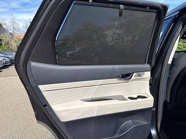 Used 2023 Hyundai Palisade Calligraphy AWD/4WD image 30