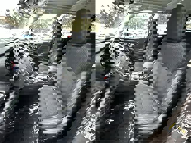 Certified 2023 Subaru Forester Premium w/ Popular Package #1 image 17