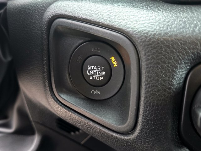 New 2026 Jeep Gladiator Sport AWD/4WD image 17