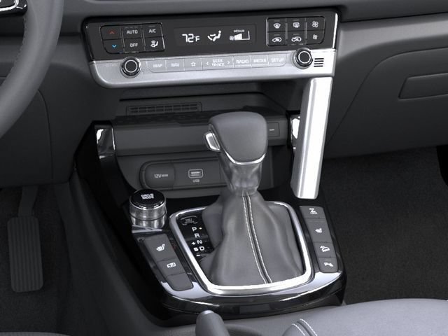 New 2026 Kia Seltos EX AWD/4WD image 23