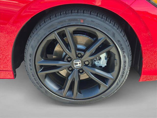 New 2026 Honda Civic Si image 9