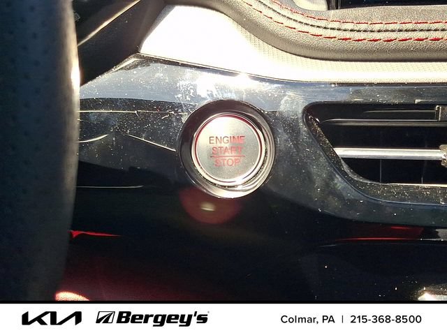 Used 2026 Acura MDX A-Spec AWD/4WD image 27