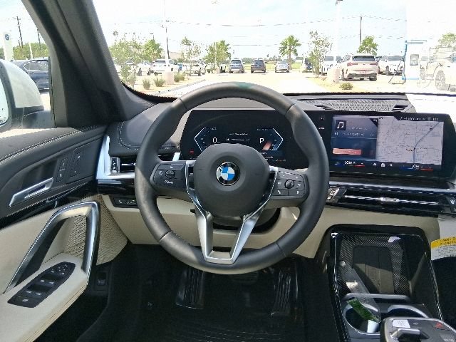 New 2026 BMW X1 xDrive28i w/ Technology Package AWD/4WD image 18