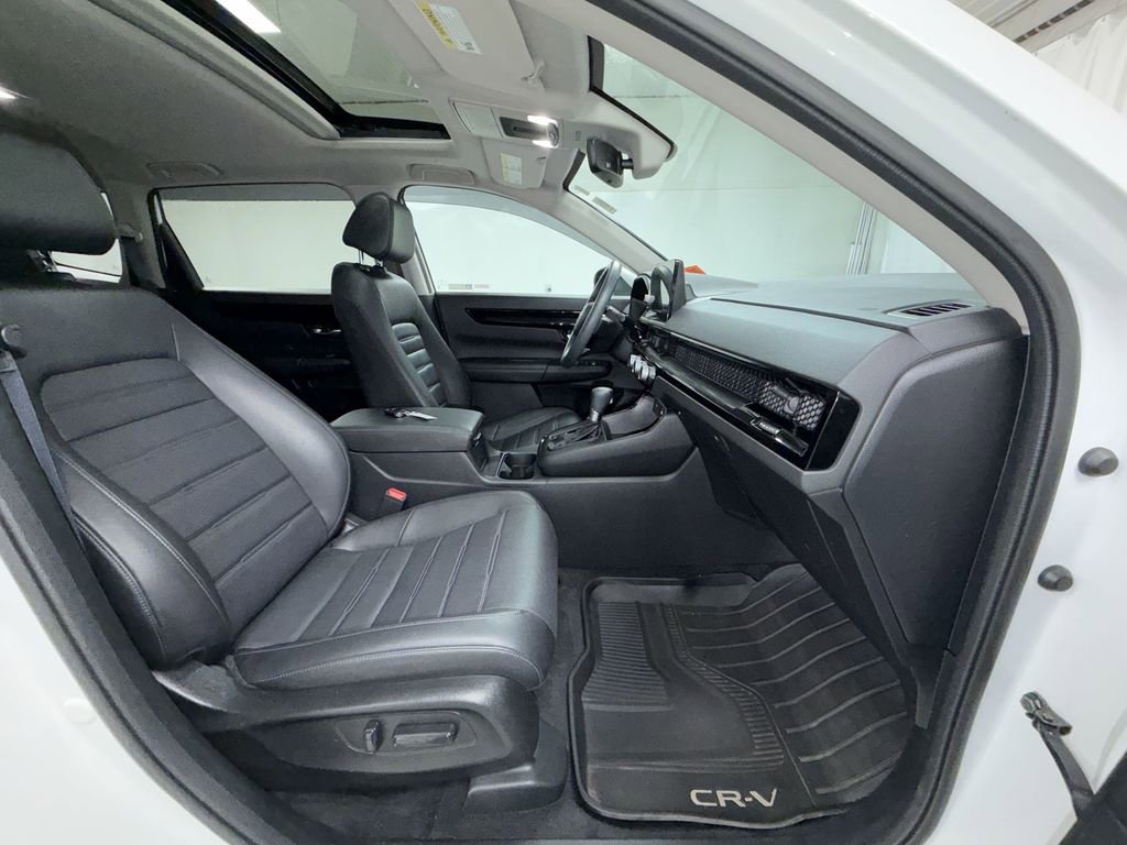 Used 2023 Honda CR-V EX-L image 11