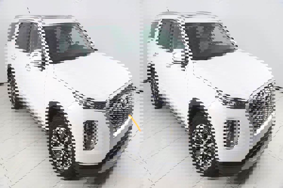 Used 2022 Hyundai Palisade SEL w/ Cargo Package image 19