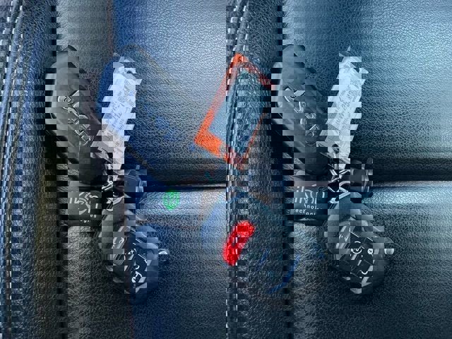 Used 2022 Jeep Wrangler Unlimited Sahara w/ Cold Weather Group image 19