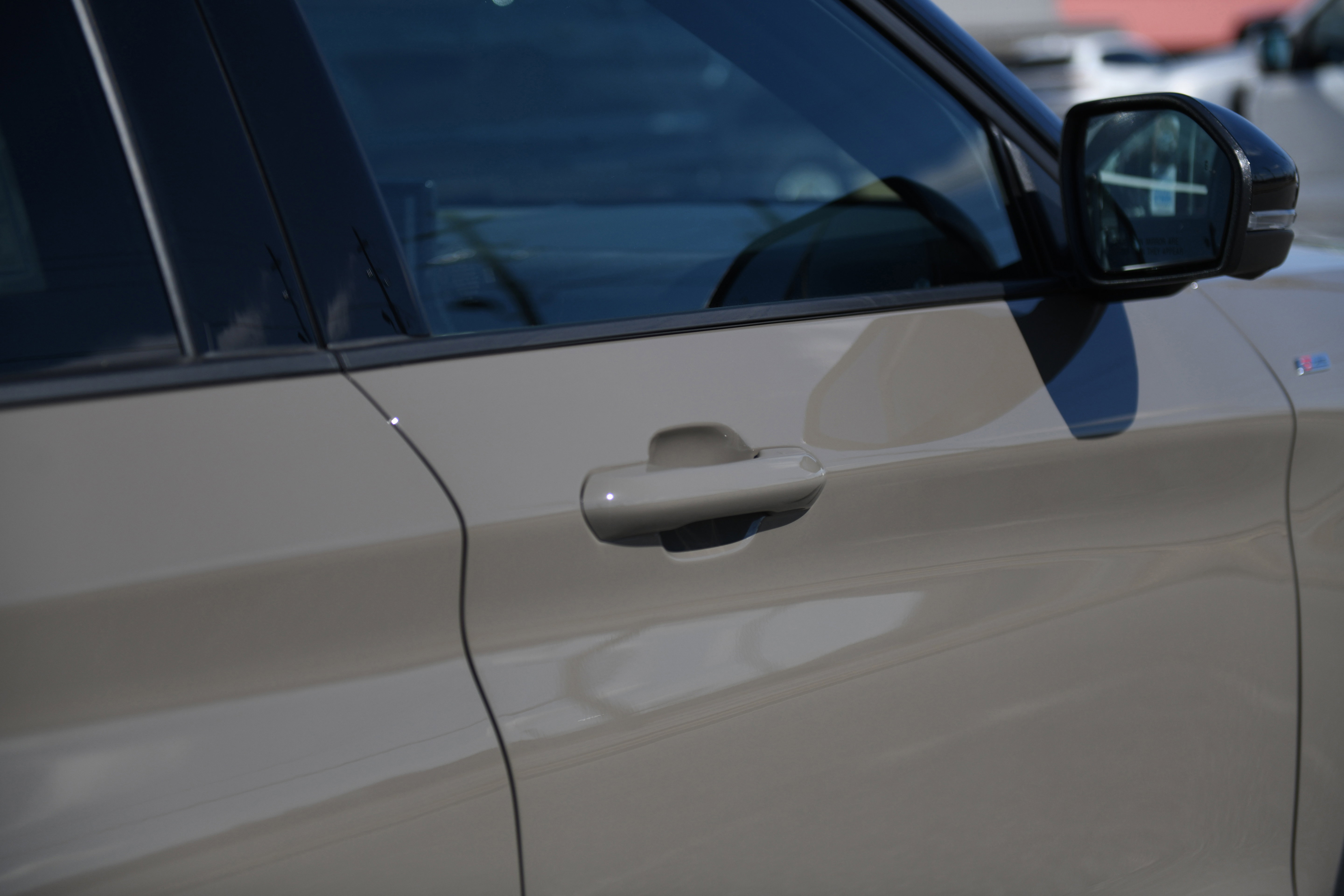 New 2026 Ford Explorer ST-Line w/ ST-Line Street Pack image 5